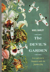 The Devil's Garden - Nigel Barley