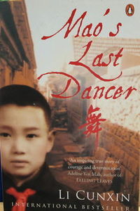 Mao's Last Dancer - Li Cunxin