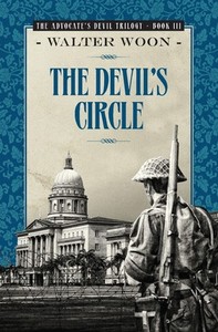 The Devil's Circle - Walter Woon