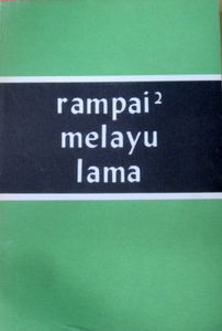 Rampai Rampai Melayu Lama - Arena Wati (ed)