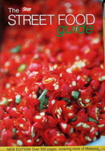 The Star Street Food Guide - 2008 edition