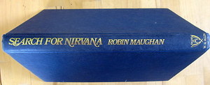 Search for Nirvana - Robin Maugham