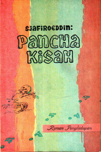 Pancha Kisah - Sjafiroeddin